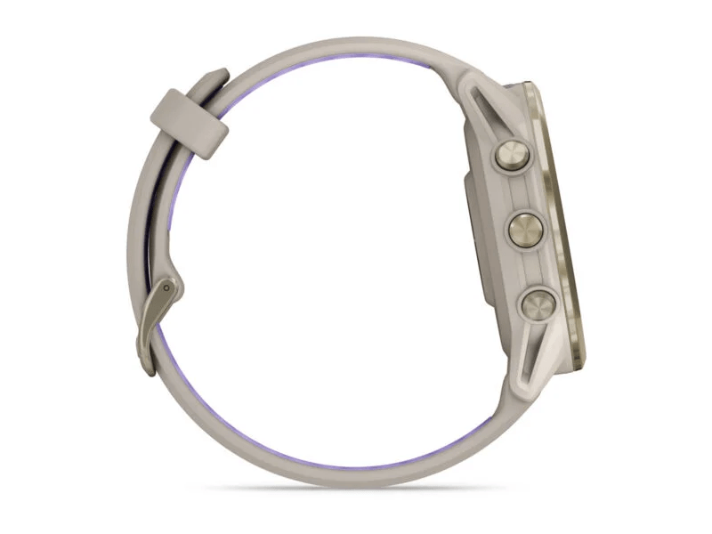 Garmin Forerunner 970 Okosóra, softgold (010-02969-12)