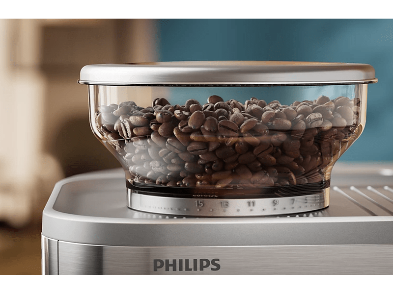 Philips PSA3218/10 Barista Brew Félautomata eszpresszógép