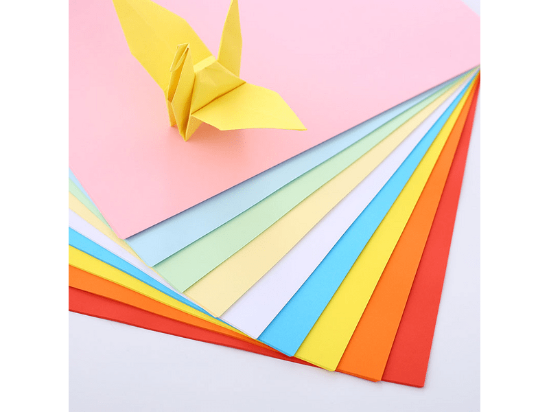 Kodak A4 színes papír nyomtatáshoz, 100 db (KO-9891300)