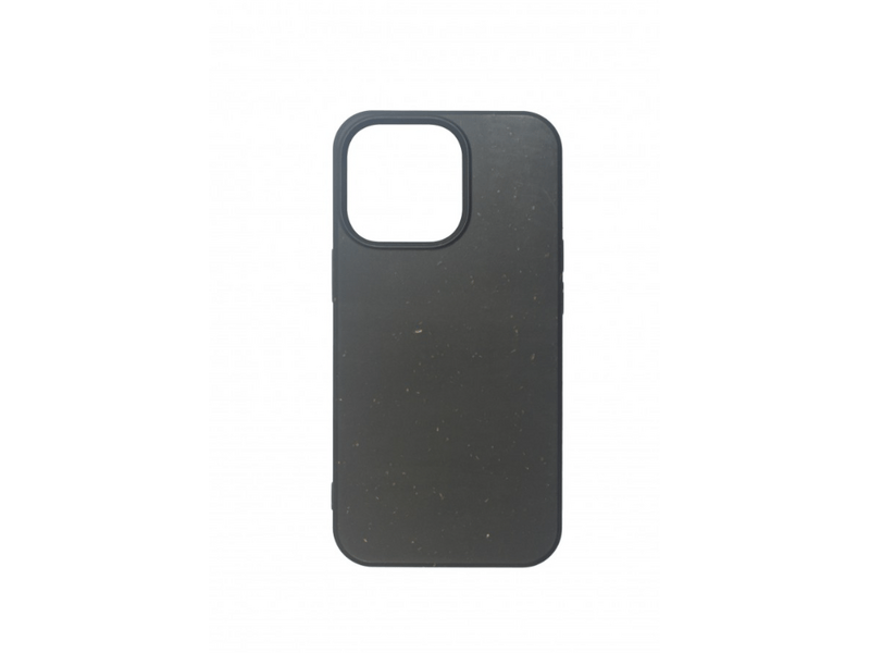 Cellect GoGreen iPhone 14 Plus tok, Fekete