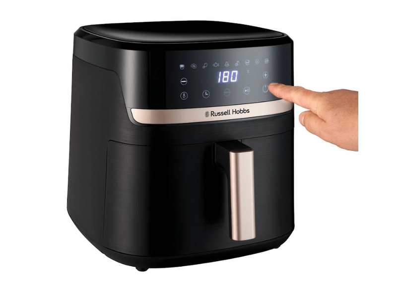 Russell Hobbs 27630-56 SatisFry friteza na vrući zrak, 8,3 l