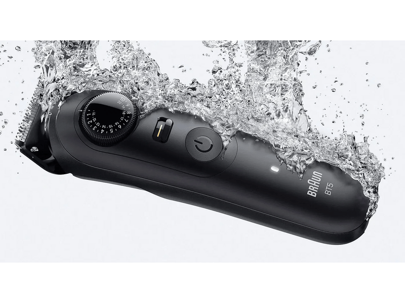 Braun BT5520 Series 5 trimer za bradu