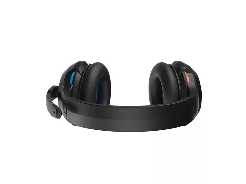 SOUNDTAC NintPSXBPCMacVezFejhallgató BLO