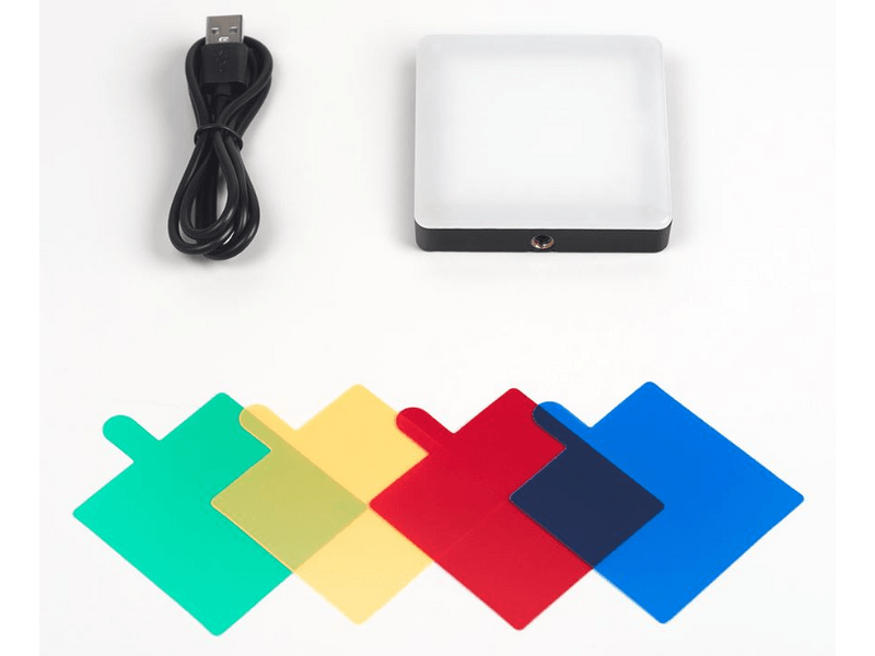 Natec ALFAMA NLL1831 kompaktna LED svjetiljka