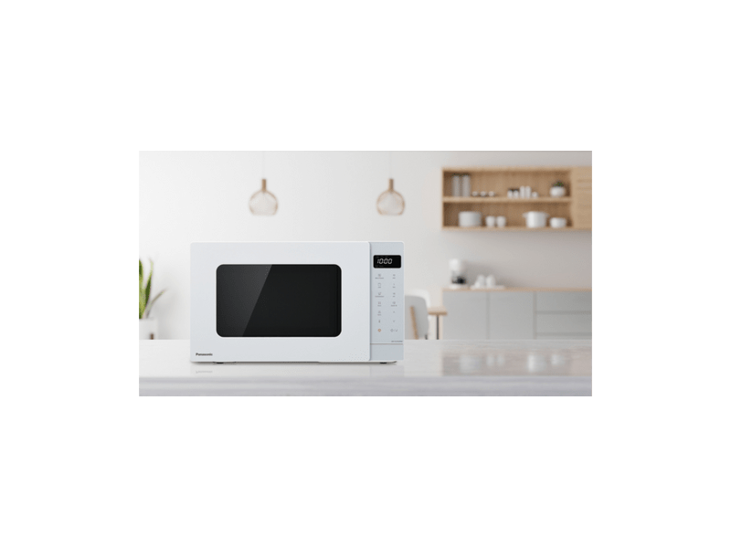 Panasonic NN-K35NWMEPG Mikrohullámú sütő