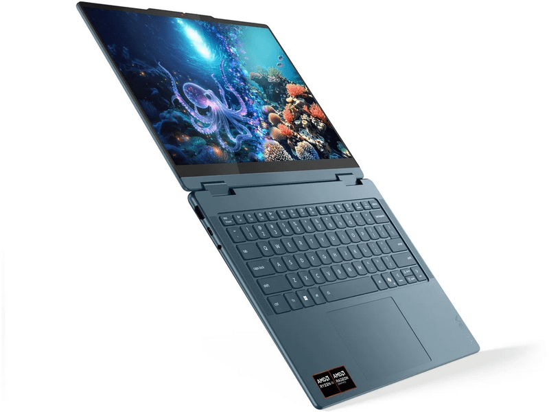 Lenovo Yoga 7 2-in-1 14AKP10 83JR002HHV Notebook