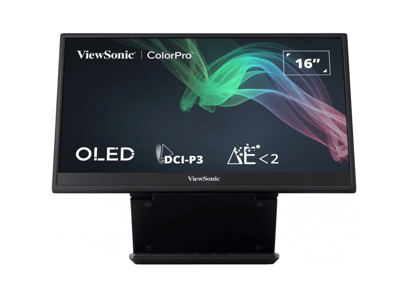 ViewSonic VP16-OLED 16