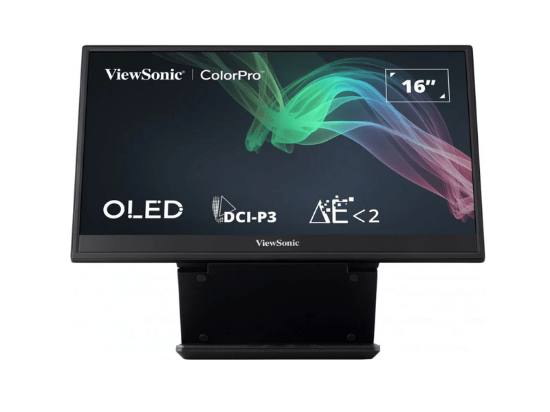 ViewSonic 16 FHD monitor