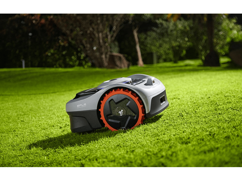 Segway-Navimow i105E EU robotfűnyíró