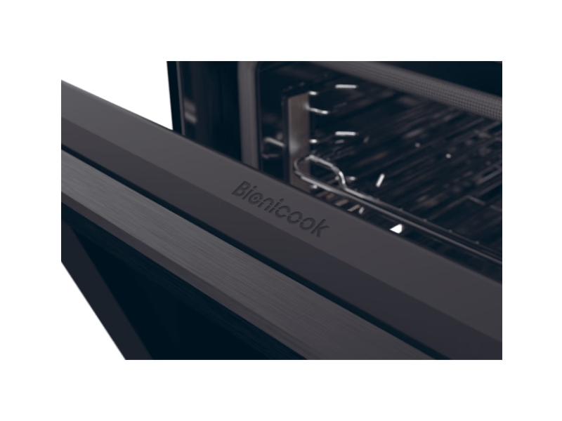 Haier HWO60SM2F3XH ugradbena pećnica (H6 ID66G5YTB)