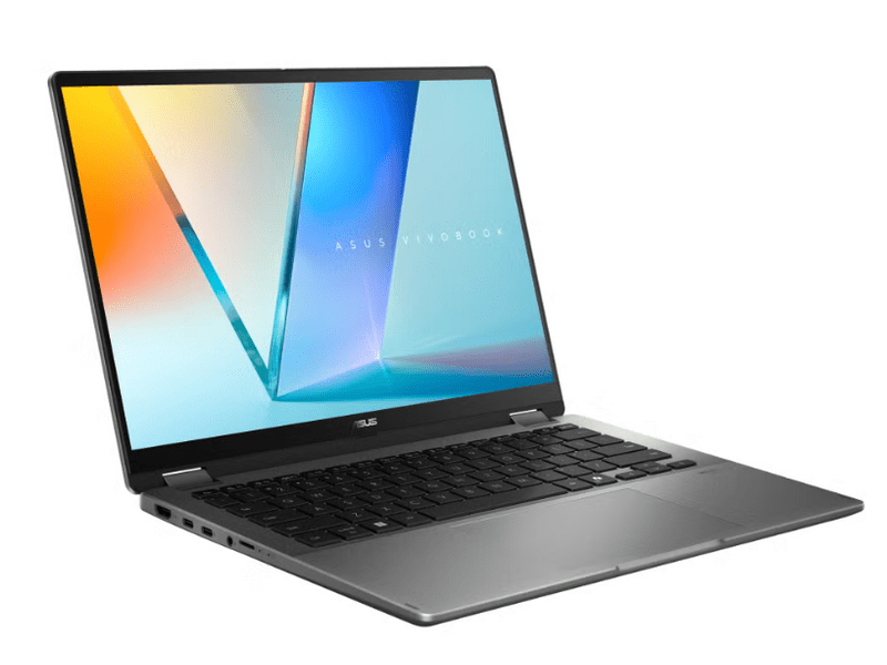 Asus VivoBook Flip TP3407SA-QL021W 14