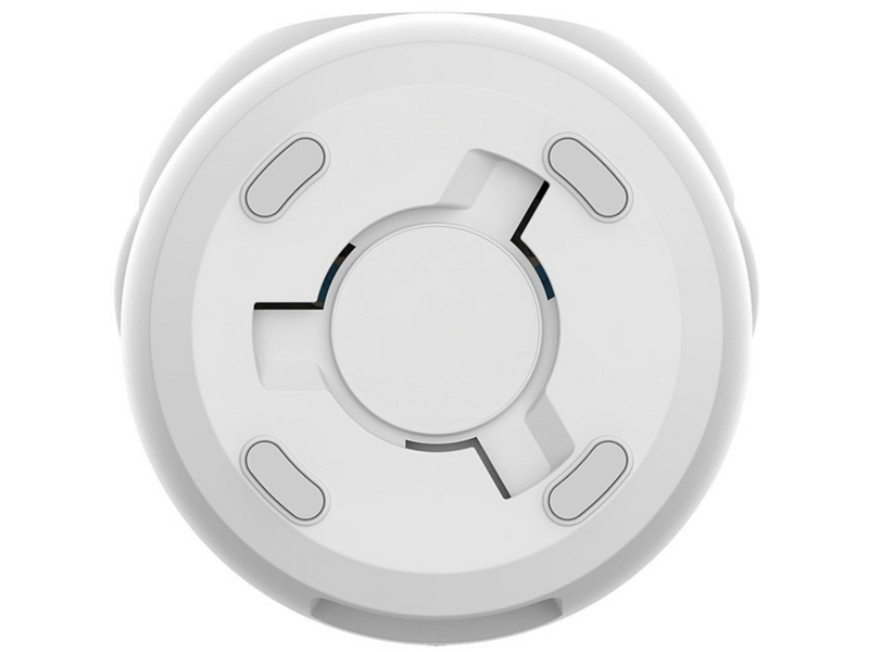 Ezviz H6C 4K Beltéri kamera, fehér (CS-H6C-R200-8H8WFL)