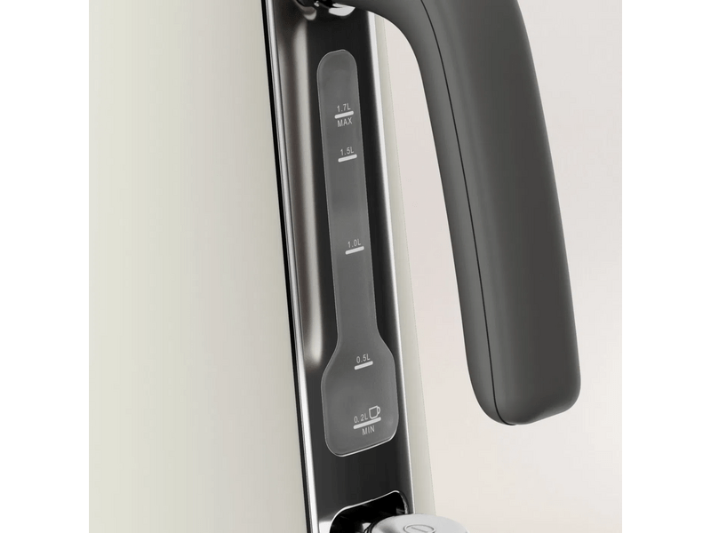 Tefal KI666AE0 Collection kuhalo za vodu, bijelo, 1,7 l