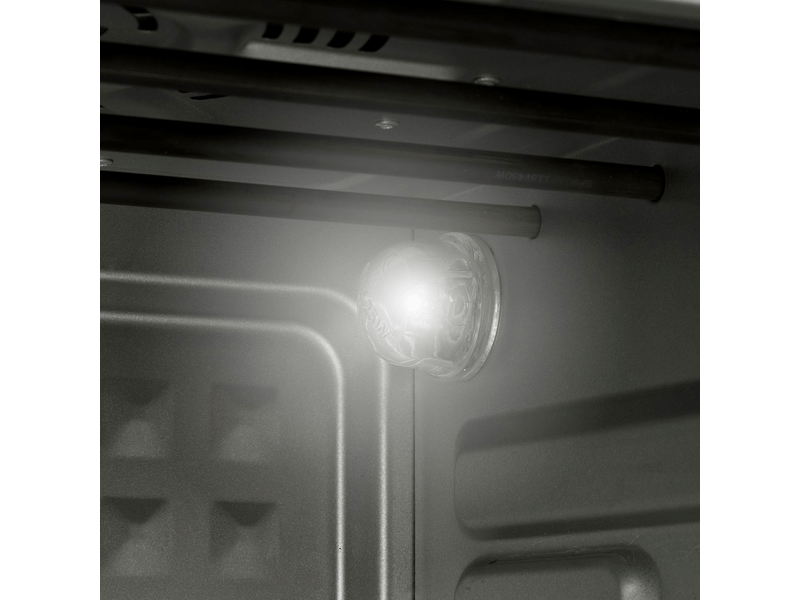 G3 Ferrari G10221 Friggisano forrólevegős sütő