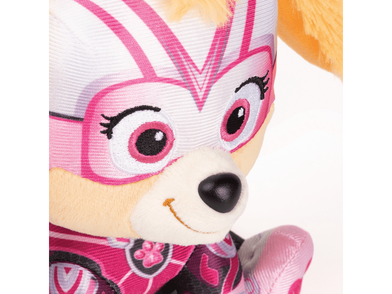 Mancs Őrjárat Skye plüss figura