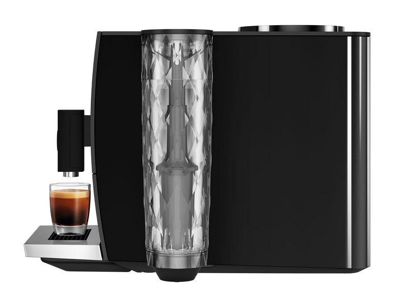 Jura ENA 4 (EB) Automata kávéfőző, fekete (15501)