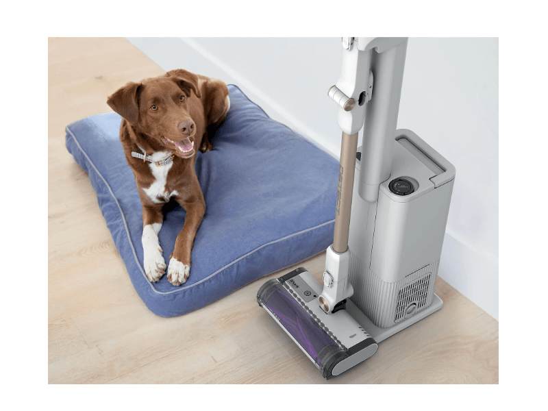 Shark IW3612EU Porszívó