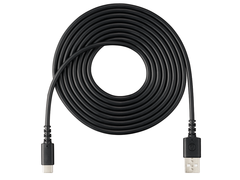 Audio-Technica AT2040USB Hiperkardioid dinamikus mikrofon