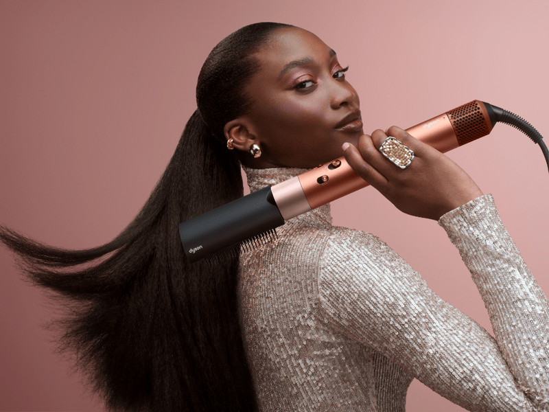 Dyson Airwrap i.d.™ (HS08) Straight+Wavy Hajformázó (123682-01)