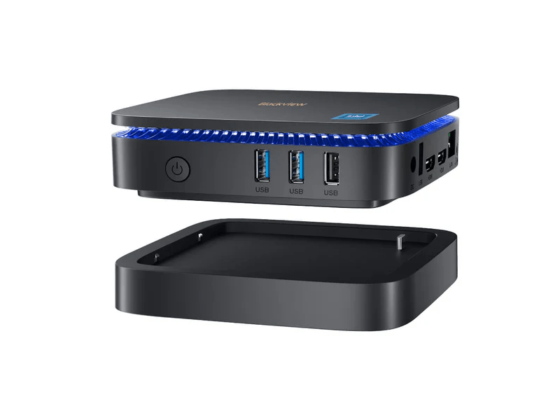 Blackview MP60 16/512GB Mini PC + Windows 11