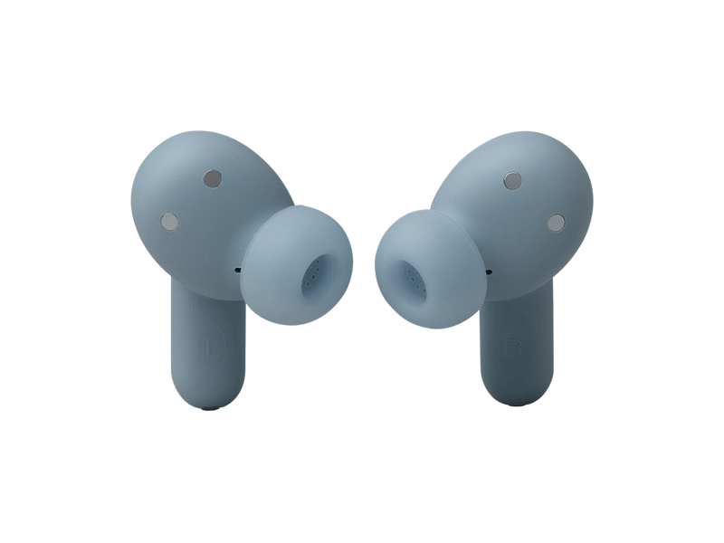 JBL Live Beam 3 fülhallgató, kék