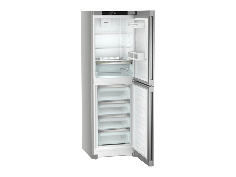 Liebherr CNsfd 5204 Alulfagyasztós hűtőszekrény