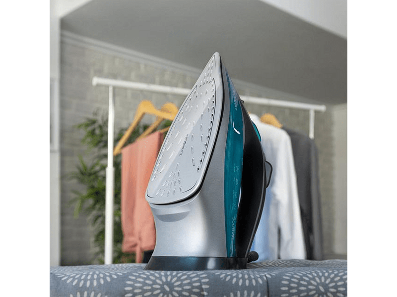 Cecotec Fast Furious parno glačalo (5523)