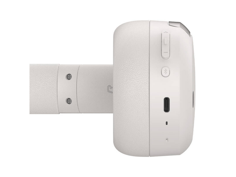 Edifier W830NB WH vezeték nélküli fejhallgató, fehér