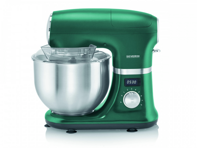 Severin KM3896 Konyhai robotgép