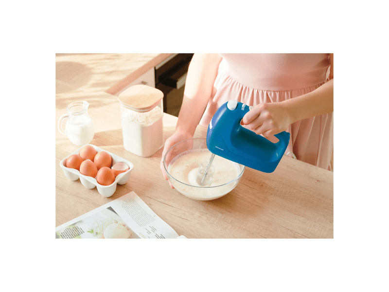 Sencor SHM 5402BL Kézi mixer, kék