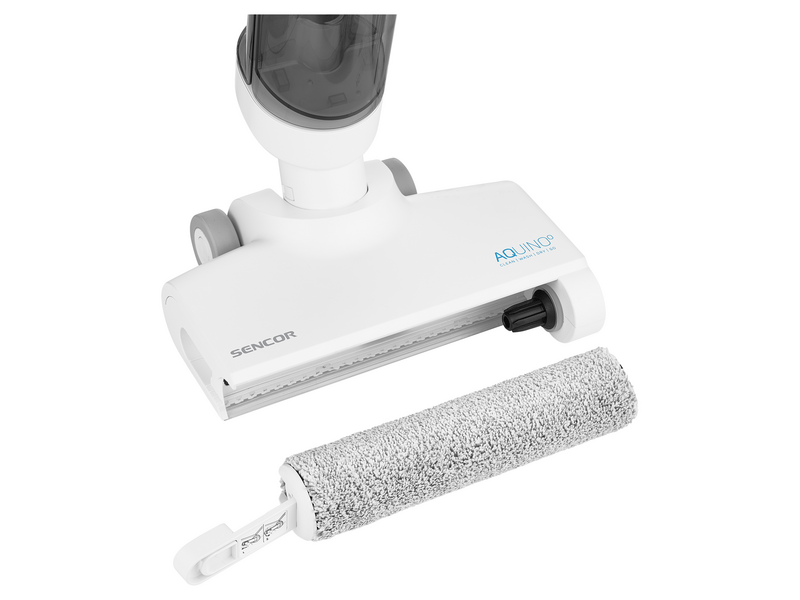 Sencor SVW 5010WH AQUINO Padlótisztító