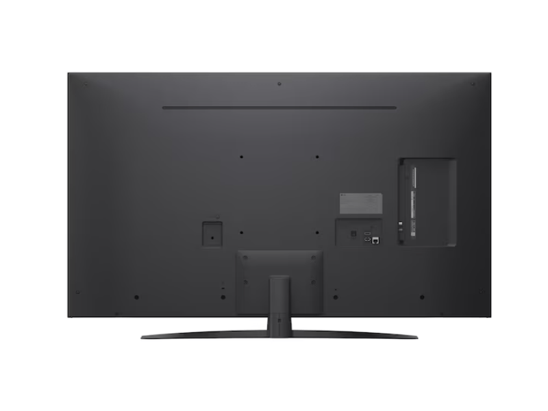 LG 86NANO82A6B 86
