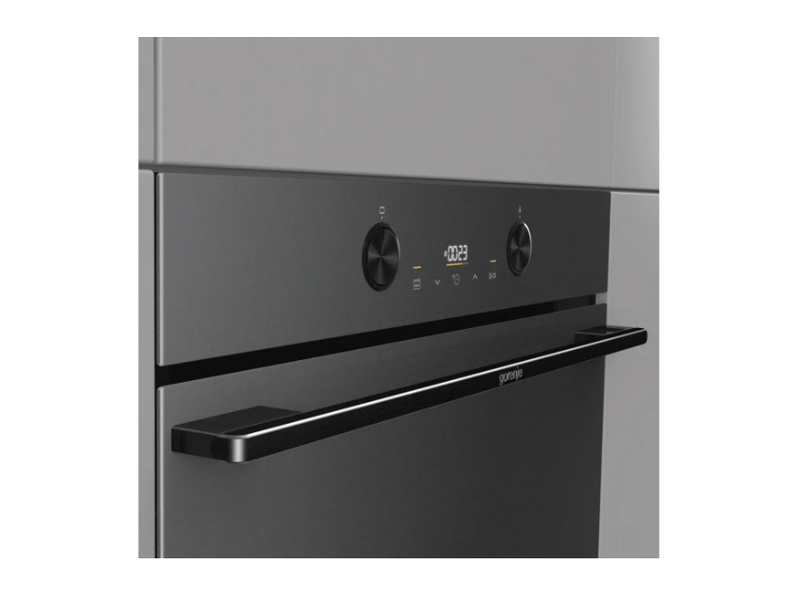 Gorenje BOP6737E05EPMB Beépíthető sütő