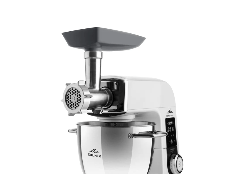 Eta Gratus Kuliner II Origin Konyhai robotgép (203890000)