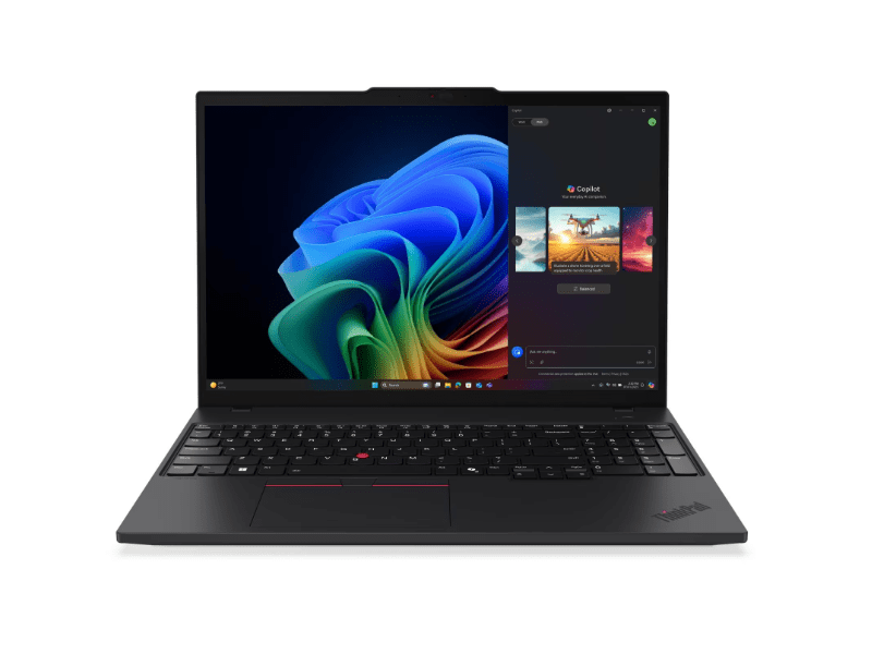 Lenovo ThinkPad T16 G4 16