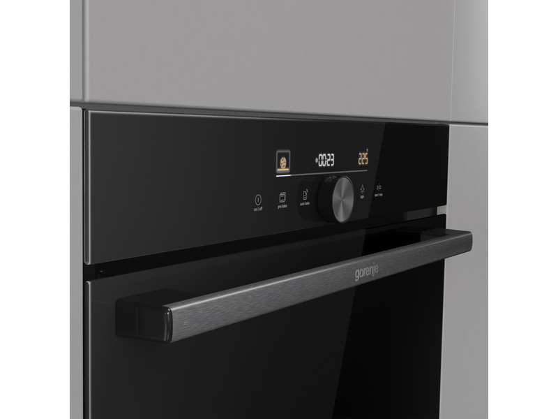 Gorenje BOS6747A05DG Beépíthető sütő
