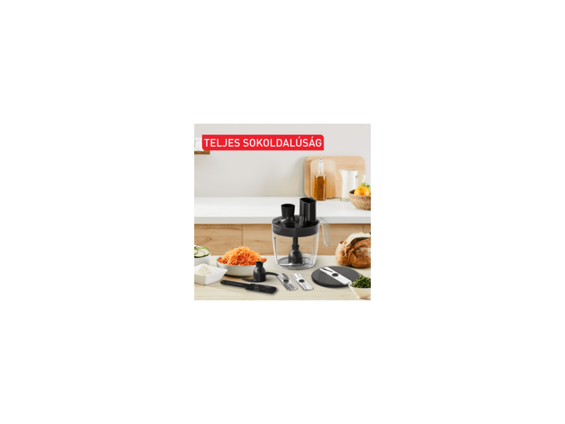 Tefal Quickchef+ HB67G830 blender