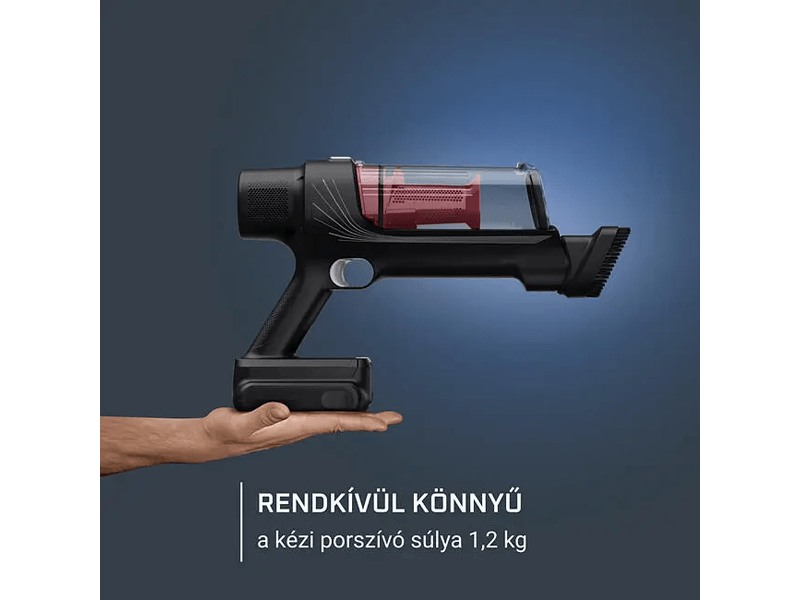 X-Pert 7.60 Animal porszívó