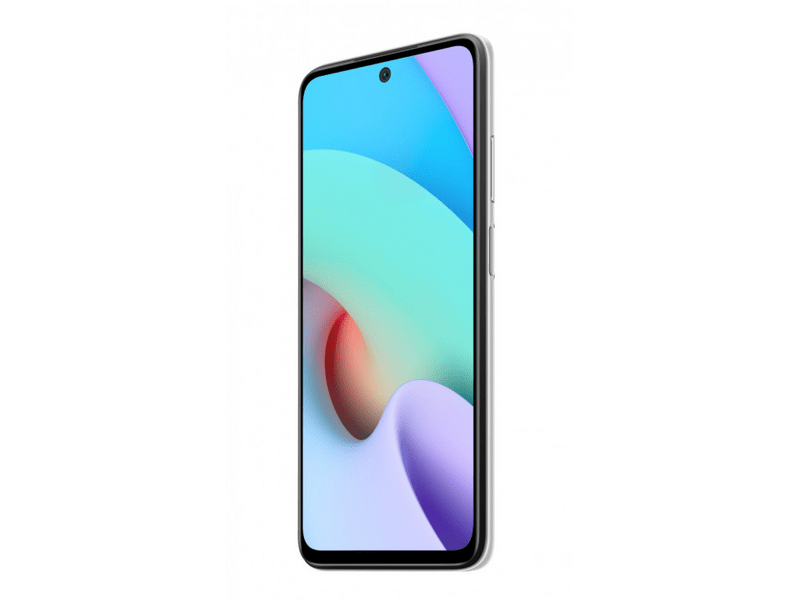 Xiaomi Redmi 10 4GB/64GB okostelefon, fehér
