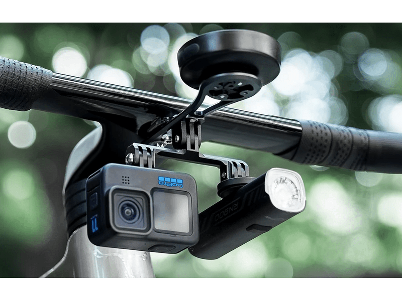 Cycplus Z3 kerékpáros kilométeróra tartó ( Z3-CH)