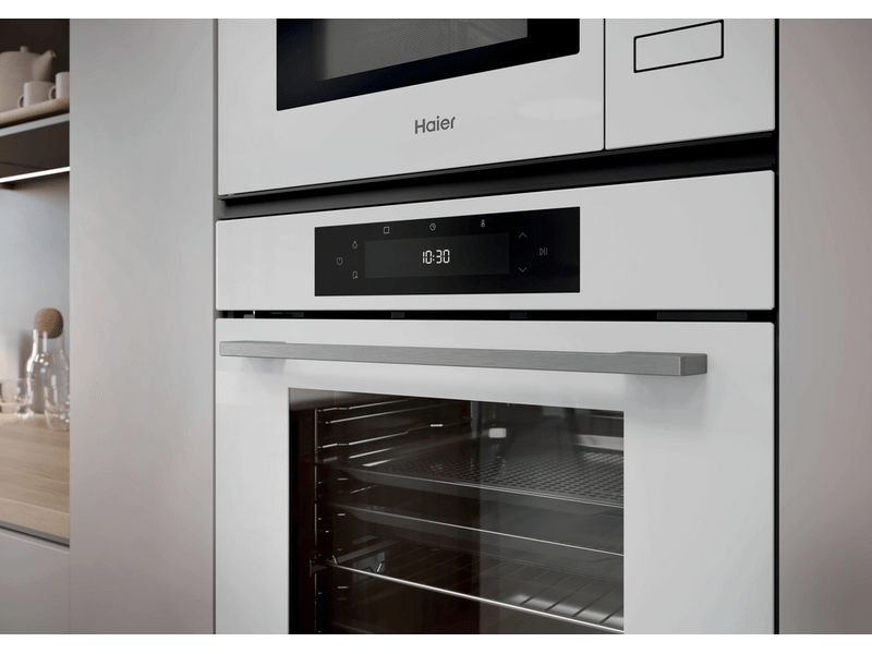 Haier H6 ID26G3YTW Beépíthető sütő
