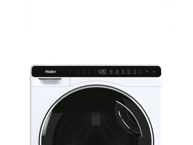 Haier HW50-BP12307 Elöltöltős mosógép