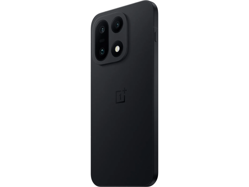 OnePlus 15 5G 16/512GB Okostelefon, fekete