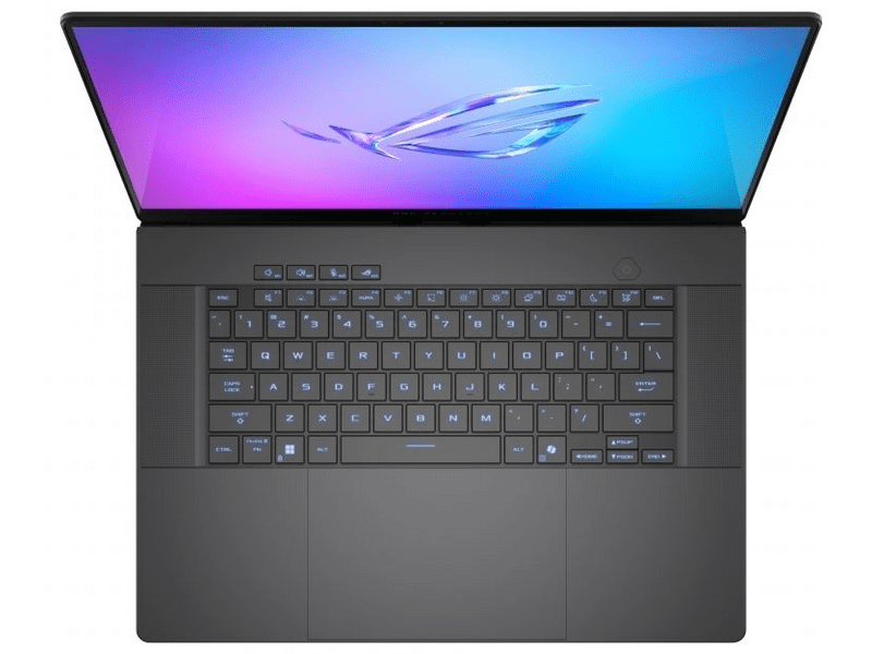 Asus ROG Zephyrus G16 GU605CR-QR116W Gamer notebook + Win11