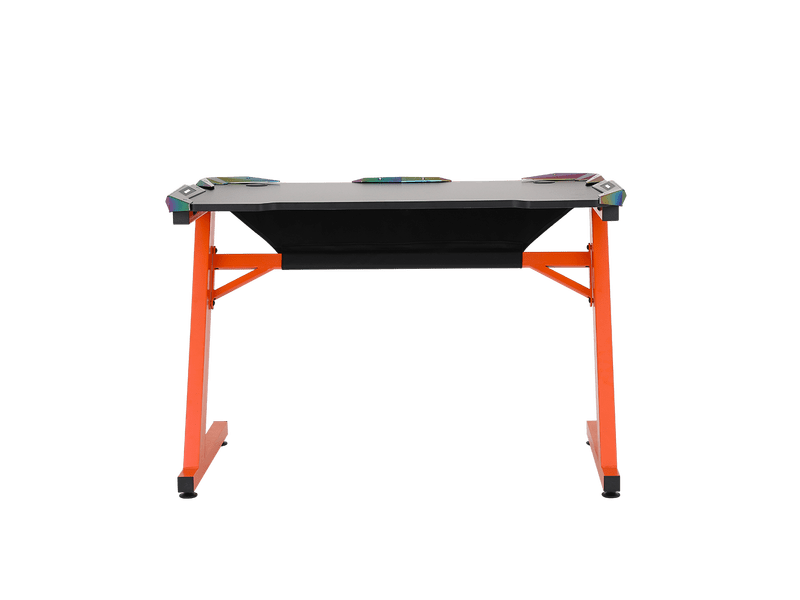 Meetion MT-DSK10 E-Sport gamer asztal