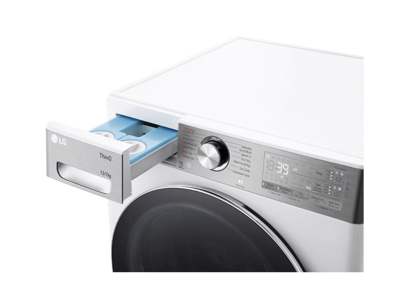 LG F4DR913P3WA Mosó- szárítógép