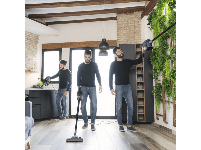 Cecotec Conga Thunderbrush 560 Álló porszívó