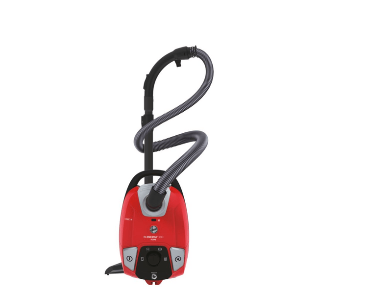 Hoover H-Energy 300 HE310HM 011 Porzsákos porszívó