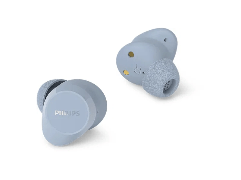 Philips TAT1300LB/00 Bluetooth fülhallgató, kék