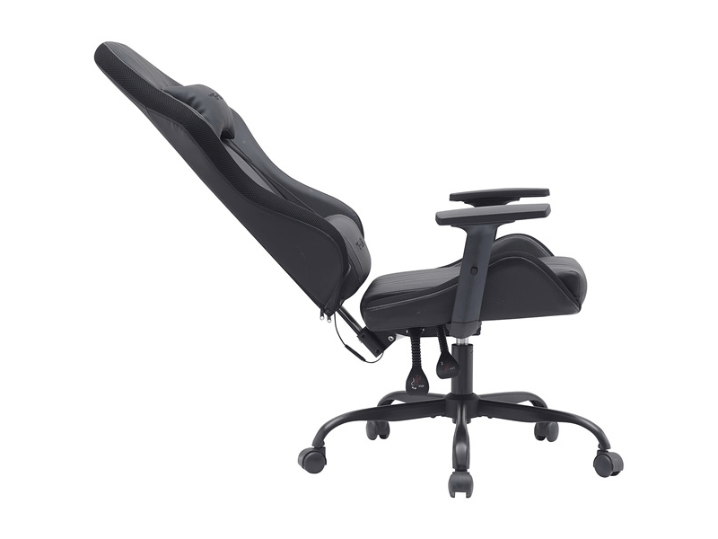 The G-Lab K-Seat Electron EX Gamer szék (KS-ELECTRON-EX)
